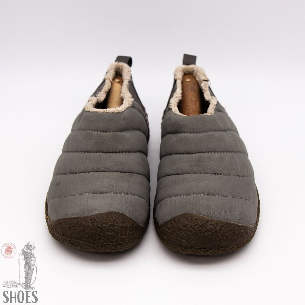 Keen Howser Wrap Outdoor Slipper - Size 7 - Picture 15 of 15